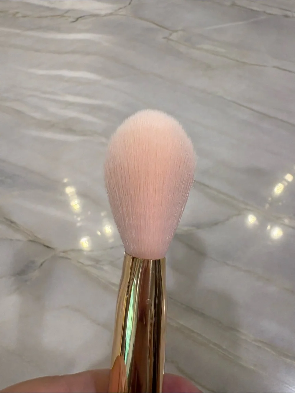 Too Faced Powder Brush